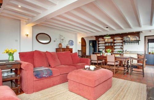 Lydford House | Chapel Cottage