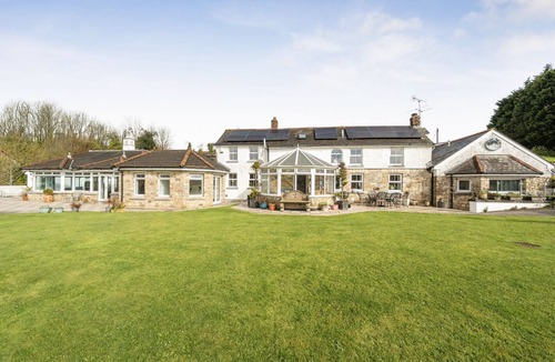 Trelowth Cottage | Chapel Green Studio
