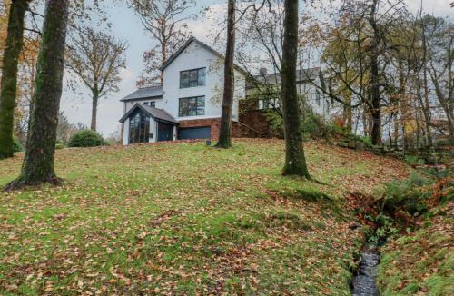 Kershopefoot House | Chapel Hill
