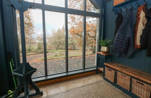 Kershopefoot House | Chapel Hill