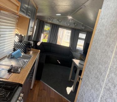 Chapel Saint Leonards Ski Chalet | Chapel Saint Leonards - Happy Days sleeps 6