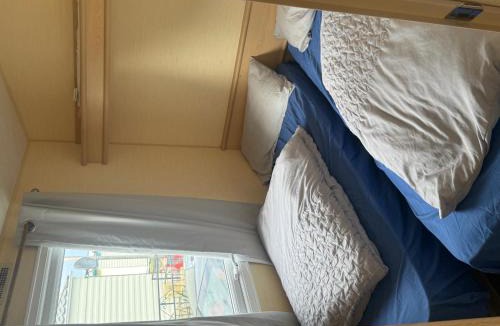 Chapel Saint Leonards Ski Chalet | Chapel Saint Leonards - Happy Days sleeps 6