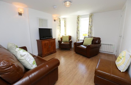 Isle of Lewis House | Chapman's