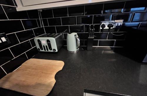 Newcastle-upon-Tyne Apartment | Chapter Homes