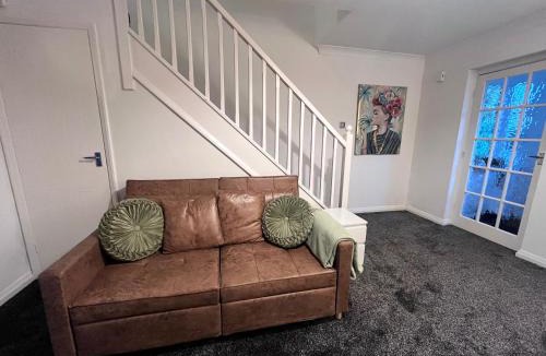 Newcastle-upon-Tyne Apartment | Chapter Homes