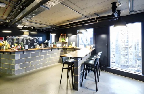 Spitalfields Apartment | Chapter Spitalfields in London