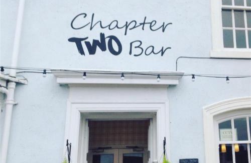 Malton Hotel | Chapter Two Bar