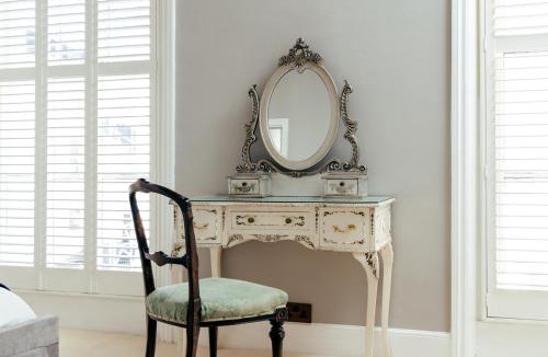 Montpellier House | Character Cheltenham Georgian Town House