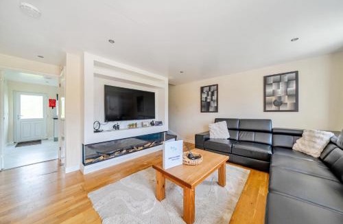 Brigg House | Charcoal Lodge