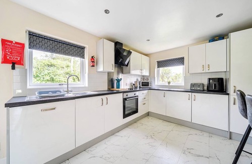 Brigg Cottage | Charcoal Lodge