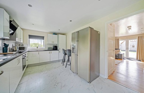 Brigg Cottage | Charcoal Lodge