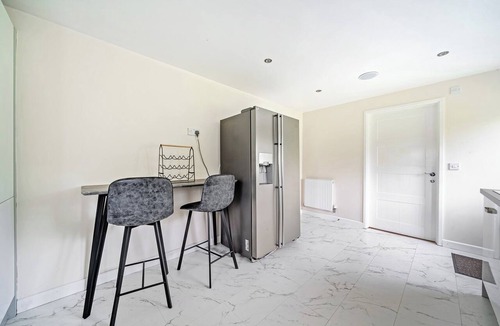 Brigg Cottage | Charcoal Lodge