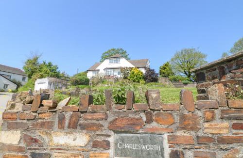Barnstaple House | Charlesworth