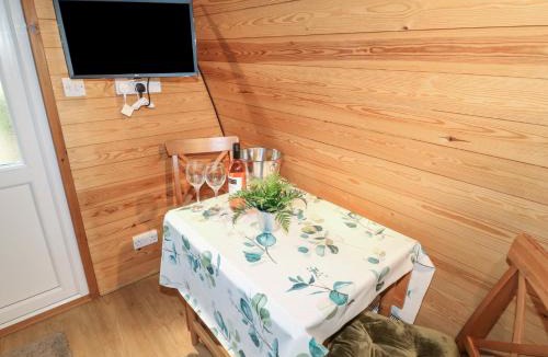 Spalding House | Charlottes