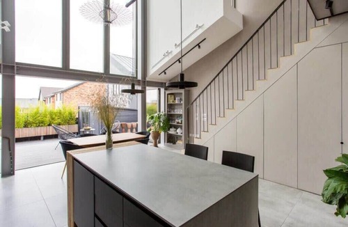 Bicester House | Charming 3-Bed Home|10 Minutes to Bicester Village