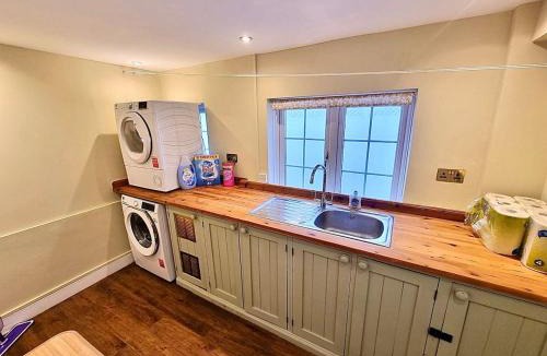 Chilham House | Charming 3 bed kent Cottage