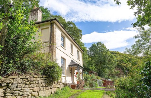 Lydbrook House | Charming and Secluded 3BD in Forest of Dean!