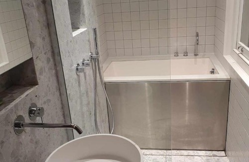 Clissold Apartment | Charming Apartment Steps Away From Islington