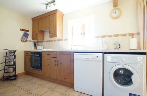 North Gorley House | Charming Barn Conversion, New Forest National Park