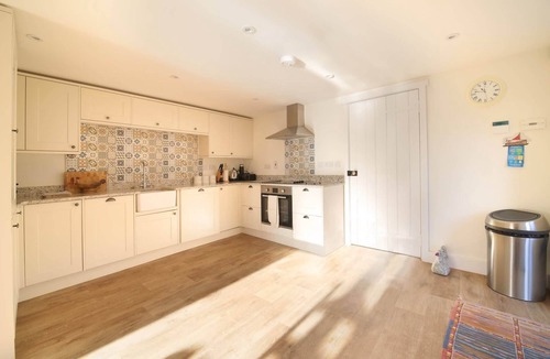Hinton St. George House | Charming Barn Conversion, Idyllic Somerset Village