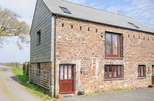Brazzacott Cottage | Charming Barn Owl Cottage Retreat