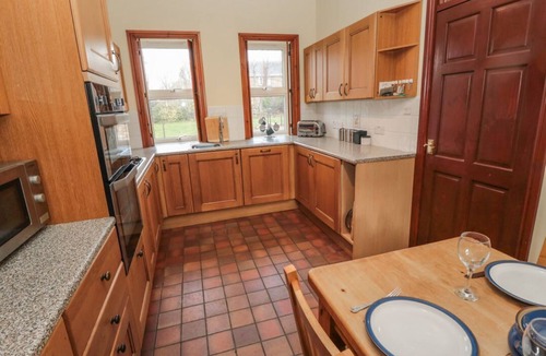 Longhirst House | Charming Barnacre Retreat, Longhirst