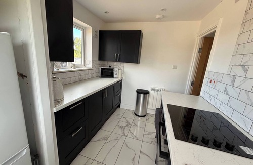 Corton House | Charming Bungalow in Picturesque Silton Village