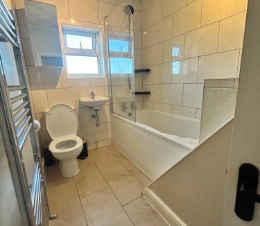 St Helens House | Charming, cosy 2 bed home in St Helens