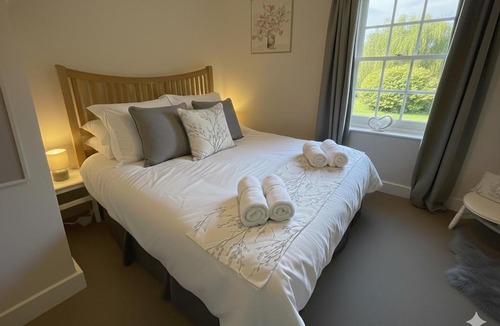 Grantchester Village House | Charming Cottage in historic Grantchester Village