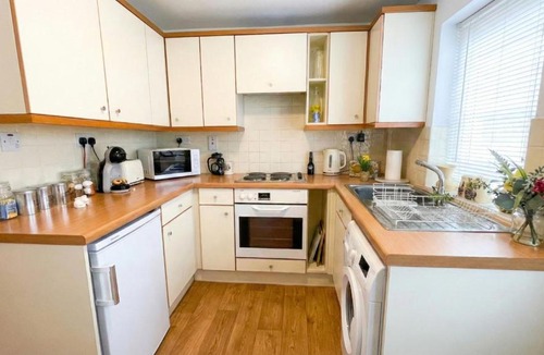Grantchester Village House | Charming Cottage in historic Grantchester Village