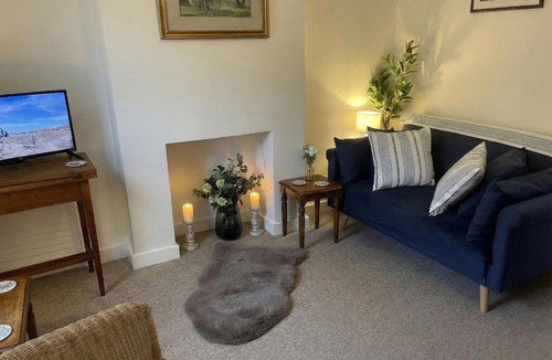Grantchester Village House | Charming Cottage in historic Grantchester Village