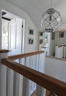 Barnstaple House | Charming cottage in Pilton-newly renovated