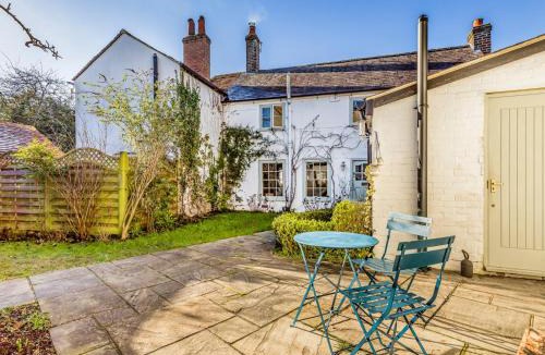 Funtington House | Charming Downland Cottage - Pass the Keys