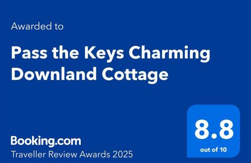 Funtington House | Charming Downland Cottage - Pass the Keys