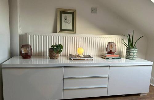 Fulham Broadway Apartment | Charming Fulham flat