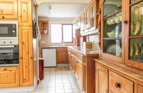 Launceston House | Charming Higher Kernick Farm Retreat