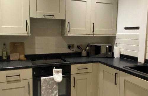 Sheffield House | Charming home in Sheffield