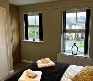 Dorridge House | Charming house in Dorridge