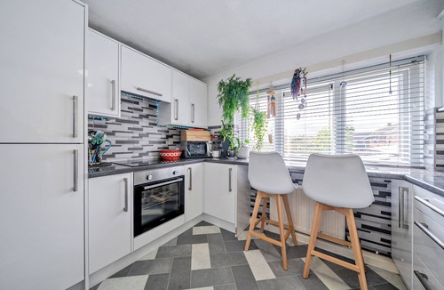 Middleton Apartment | Charming Middleton Apartment sleeps 2