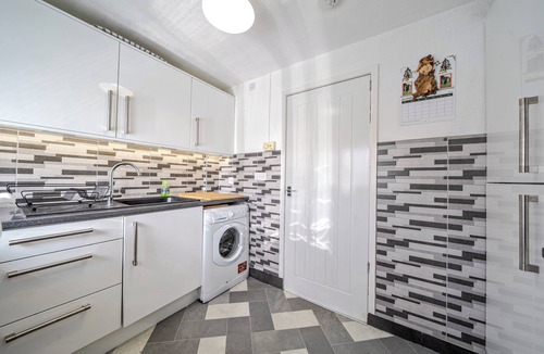 Middleton Apartment | Charming Middleton Apartment sleeps 2