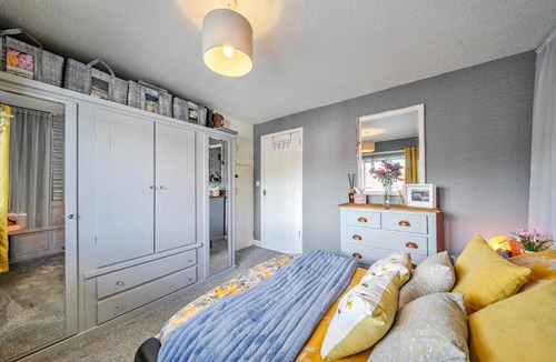 Middleton Apartment | Charming Middleton Apartment sleeps 2