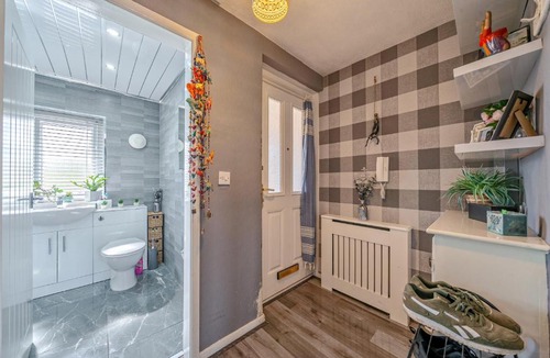 Middleton Apartment | Charming Middleton Apartment sleeps 2