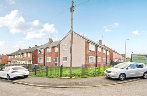 Middleton Apartment | Charming Middleton Apartment sleeps 2