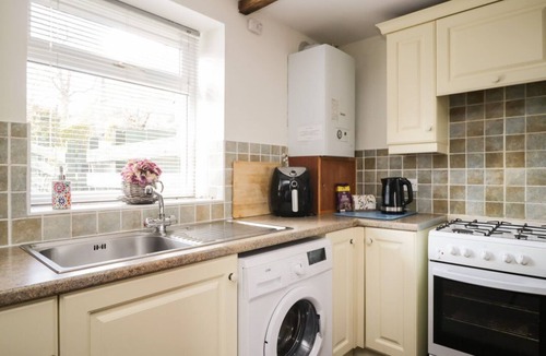 Carlisle Cottage | Charming Mousehole Cottage Retreat