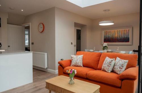 Harrogate House | Charming Newly Renovated Home In Harrogate