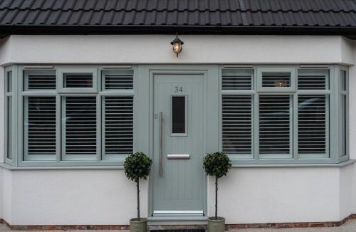 Harrogate House | Charming Newly Renovated Home In Harrogate