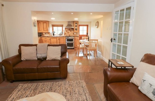 Feetham Cottage | Charming Nick Jone Property in Reeth