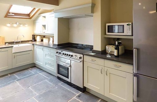 Windermere House | Charming Parkgate Cottage Retreat