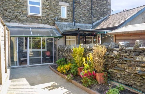 Windermere House | Charming Parkgate Cottage Retreat