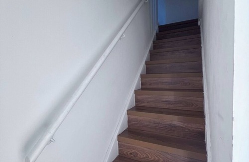 Cradley Apartment | Charming private 1-bedroom apartment with private bathroom